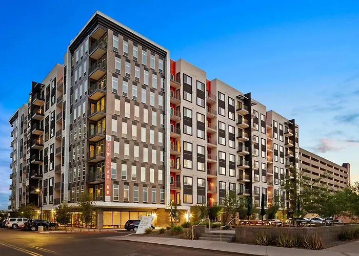 Locale Midtown Phoenix