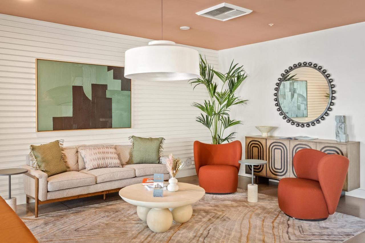 Locale Midtown Apartahotel Phoenix