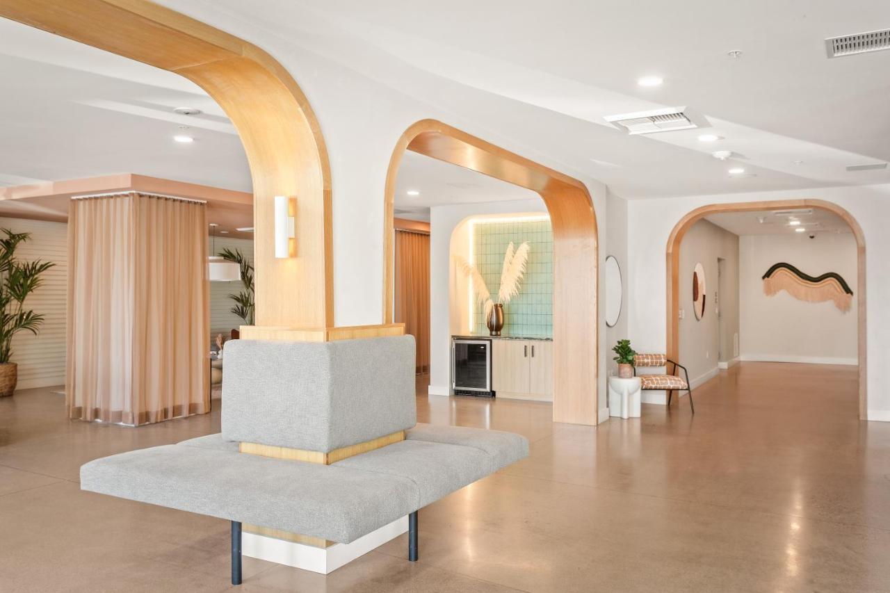 Locale Midtown Apartahotel Phoenix